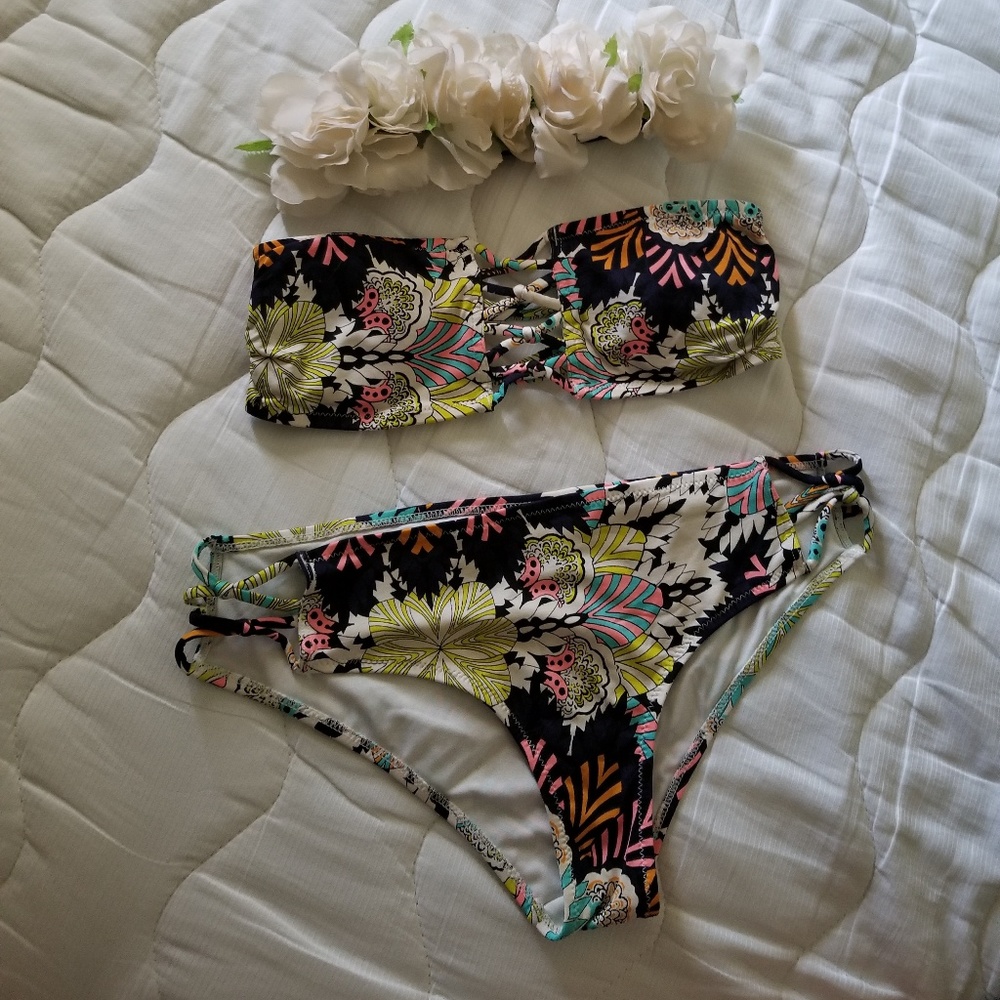 Swimsuit